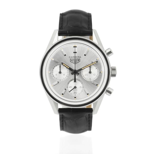 Tag Heuer Carrera CBK221B.FC6479